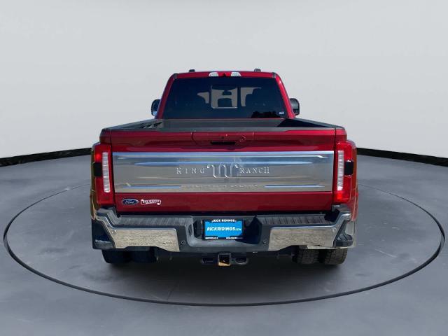 2026 Ford F-450 - $94,990