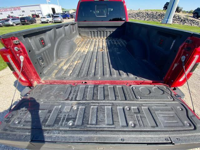 2026 Ford F-450 - $94,990
