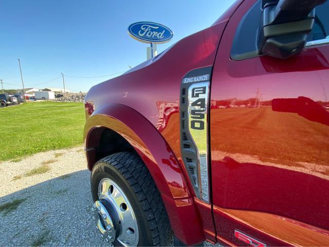 2026 Ford F-450 - $94,990