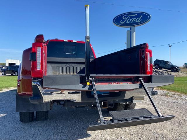 2026 Ford F-450 - $94,990