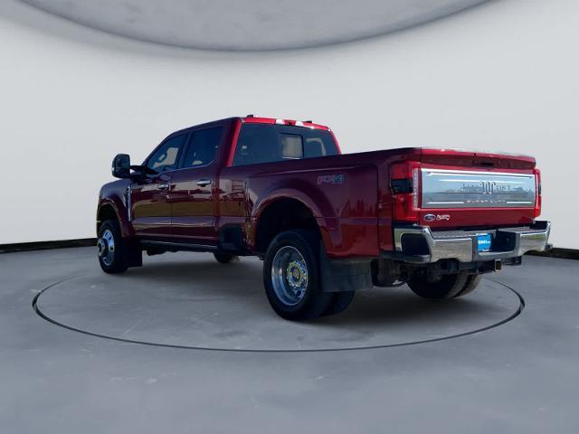 2026 Ford F-450 - $94,990