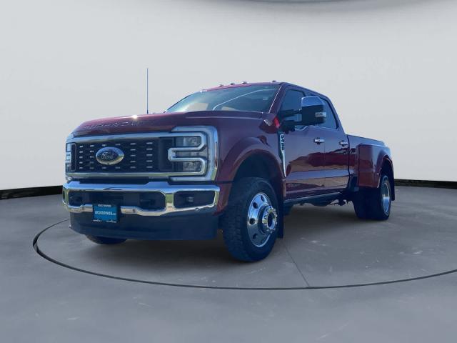 2026 Ford F-450 - $94,990