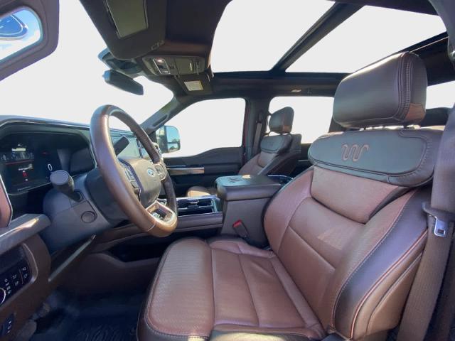 2026 Ford F-450 - $94,990