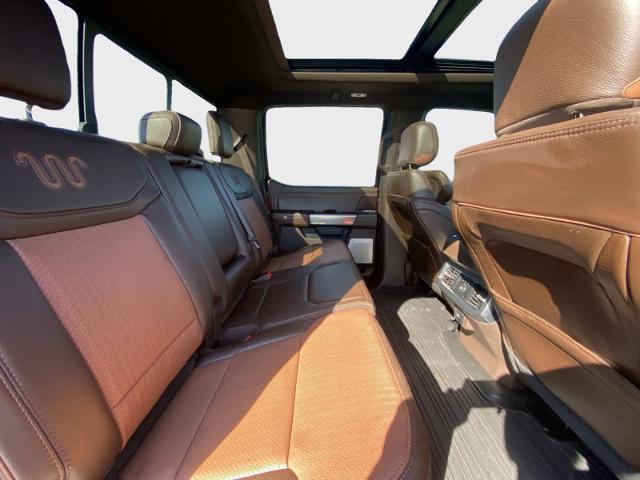 2026 Ford F-450 - $94,990