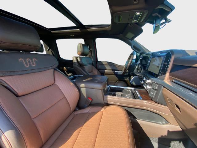 2026 Ford F-450 - $94,990