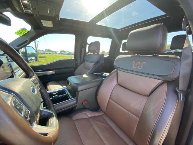 2026 Ford F-450 - $94,990