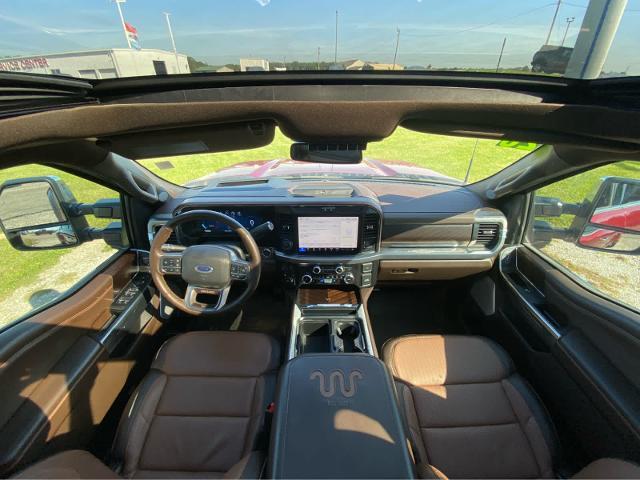 2026 Ford F-450 - $94,990