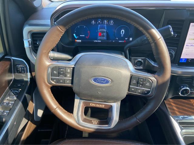 2026 Ford F-450 - $94,990