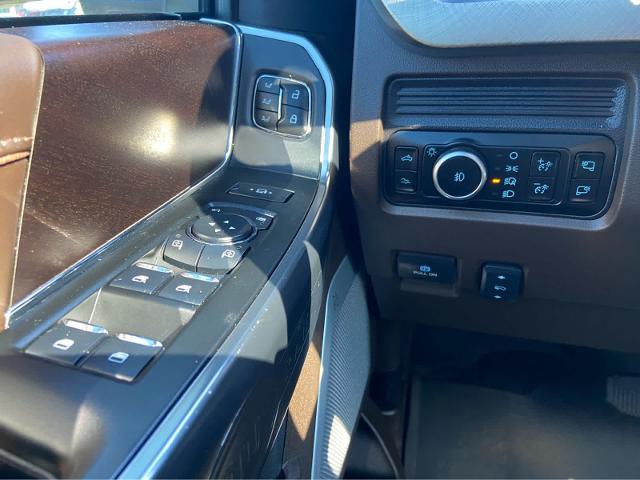 2026 Ford F-450 - $94,990