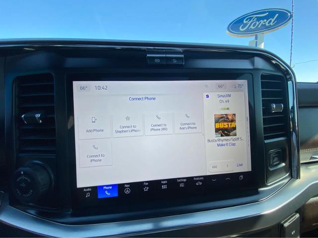 2026 Ford F-450 - $94,990