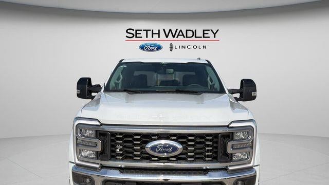 2026 Ford F-450 Super Duty Lariat
