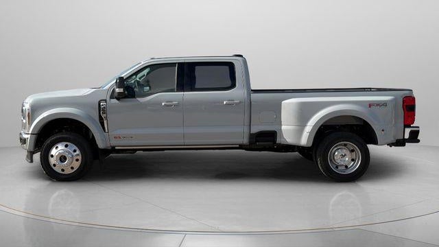 2026 Ford F-450 Super Duty Lariat