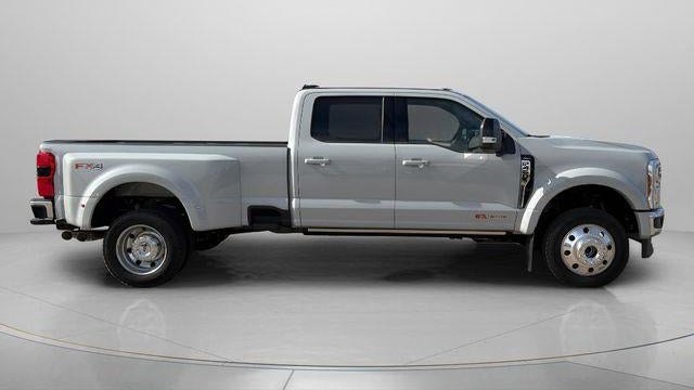 2026 Ford F-450 Super Duty Lariat