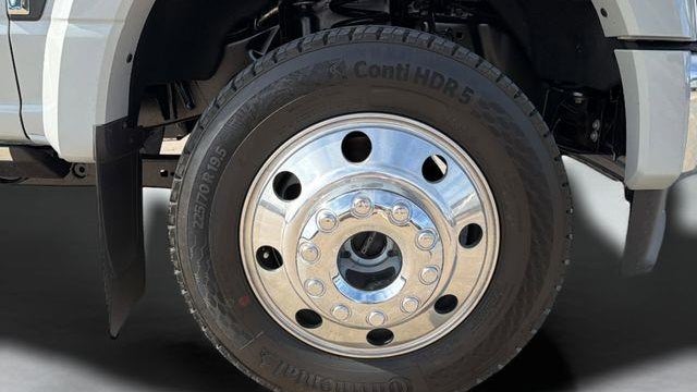 2026 Ford F-450 Super Duty Lariat