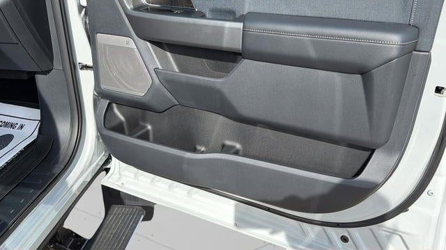 2026 Ford F-450 Super Duty Lariat