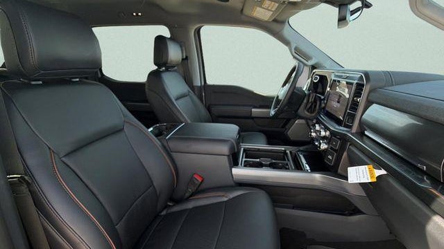 2026 Ford F-450 Super Duty Lariat