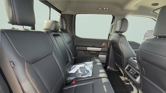 2026 Ford F-450 Super Duty Lariat