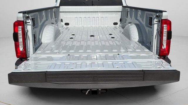 2026 Ford F-450 Super Duty Lariat