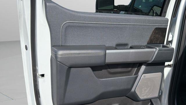 2026 Ford F-450 Super Duty Lariat