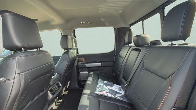 2026 Ford F-450 Super Duty Lariat
