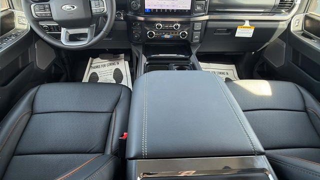 2026 Ford F-450 Super Duty Lariat