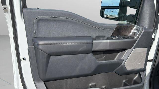 2026 Ford F-450 Super Duty Lariat