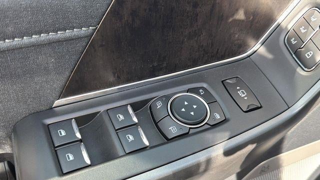 2026 Ford F-450 Super Duty Lariat