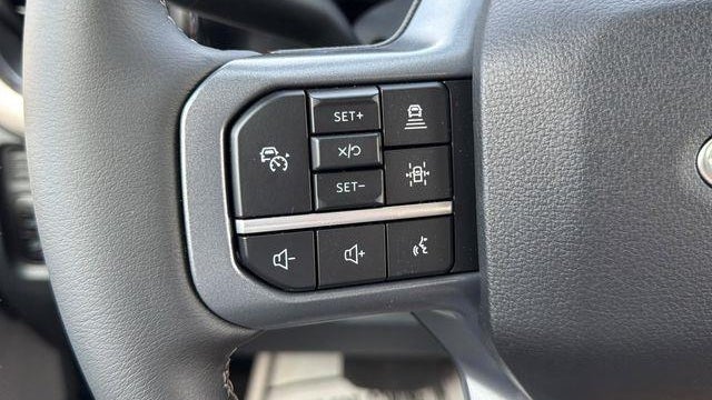 2026 Ford F-450 Super Duty Lariat