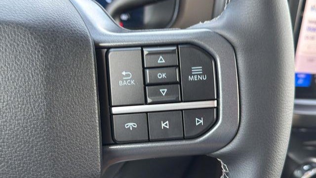 2026 Ford F-450 Super Duty Lariat