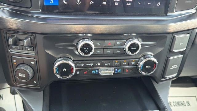 2026 Ford F-450 Super Duty Lariat