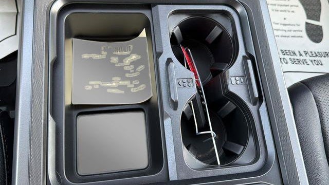 2026 Ford F-450 Super Duty Lariat
