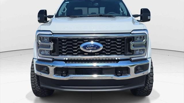 2026 Ford F-450 Super Duty Lariat
