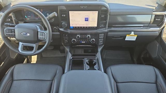 2026 Ford F-450 Super Duty Lariat