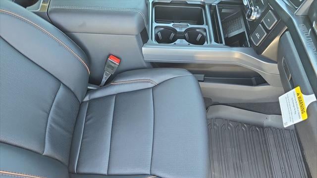 2026 Ford F-450 Super Duty Lariat