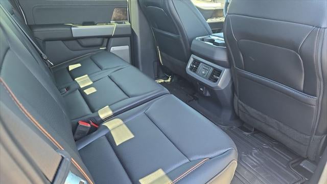 2026 Ford F-450 Super Duty Lariat