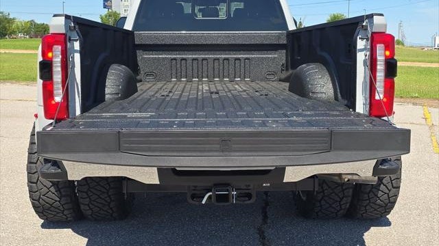 2026 Ford F-450 Super Duty Lariat