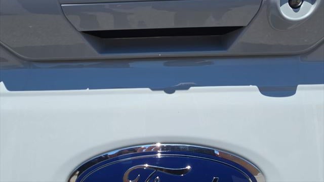 2026 Ford F-450 Super Duty Lariat