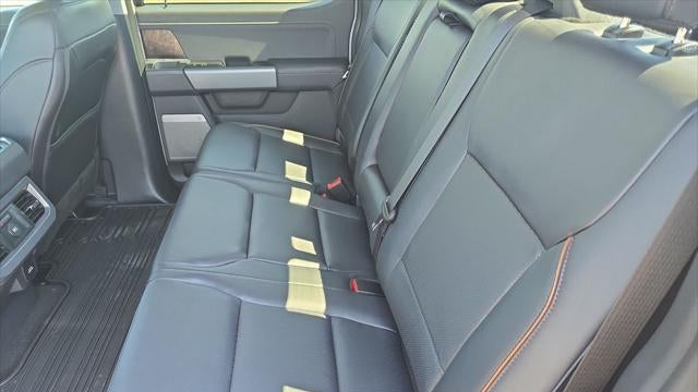 2026 Ford F-450 Super Duty Lariat