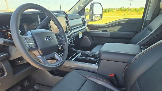 2026 Ford F-450 Super Duty Lariat