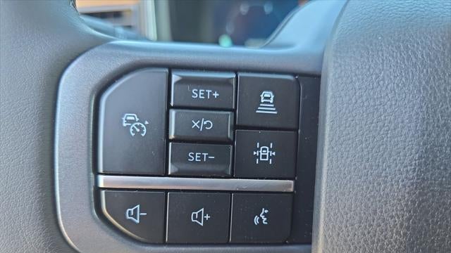2026 Ford F-450 Super Duty Lariat
