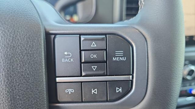 2026 Ford F-450 Super Duty Lariat