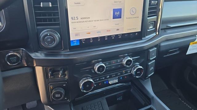 2026 Ford F-450 Super Duty Lariat