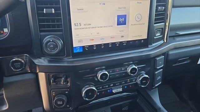 2026 Ford F-450 Super Duty Lariat