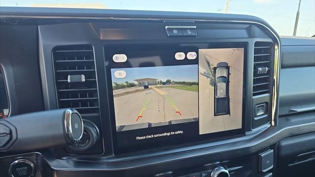 2026 Ford F-450 Super Duty Lariat