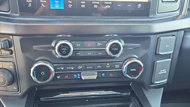 2026 Ford F-450 Super Duty Lariat