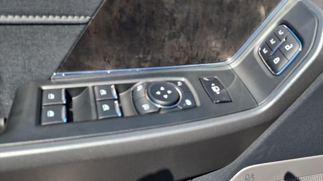 2026 Ford F-450 Super Duty Lariat