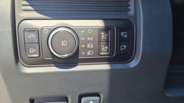 2026 Ford F-450 Super Duty Lariat