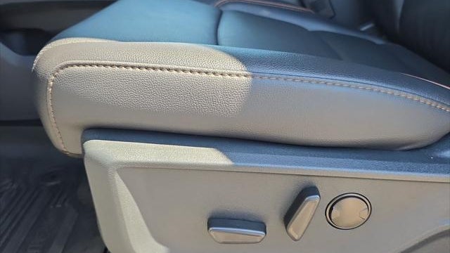 2026 Ford F-450 Super Duty Lariat