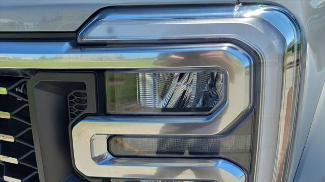 2026 Ford F-450 Super Duty Lariat