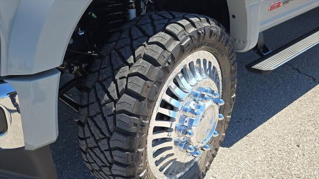 2026 Ford F-450 Super Duty Lariat